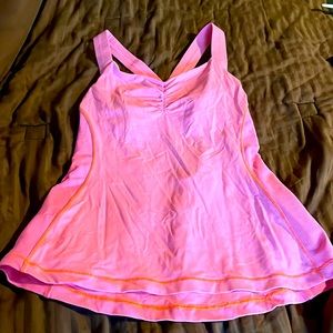 Lululemon Athletica Tank top